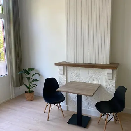 Pensjonat Mastbos 3*