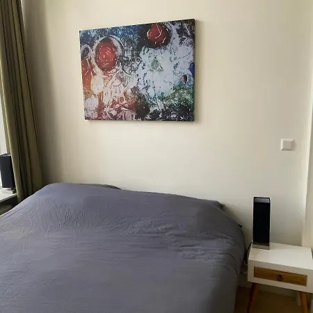 Mastbos Pensjonat 3*