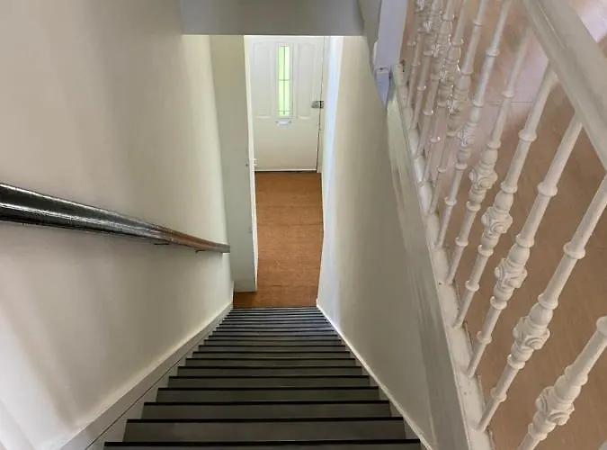 Mastbos Affittacamere Breda