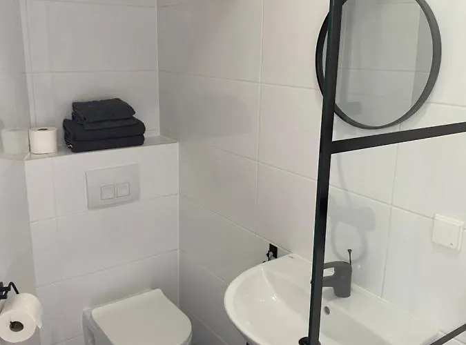 Mastbos Maison d'hôtes