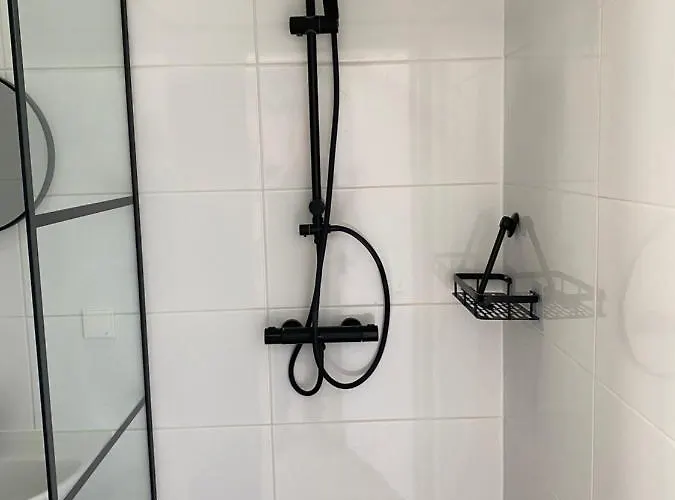 Mastbos Maison d'hôtes