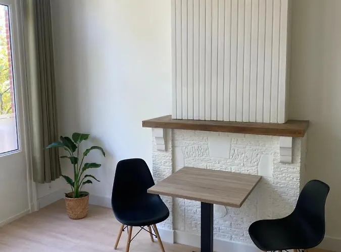 Affittacamere Mastbos 3*