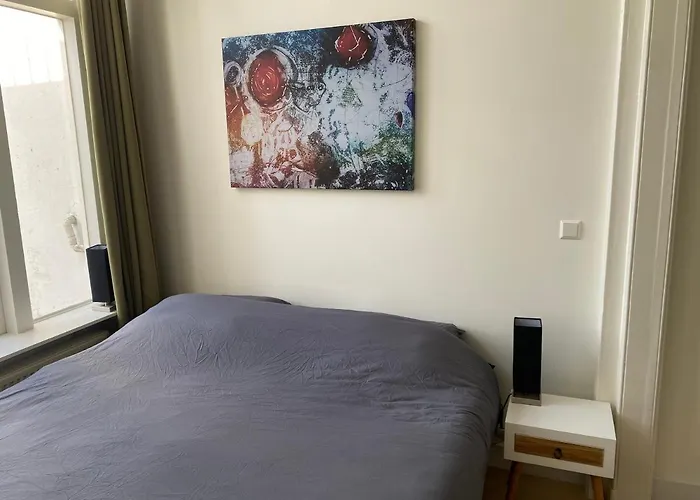 Mastbos Maison d'hôtes 3*