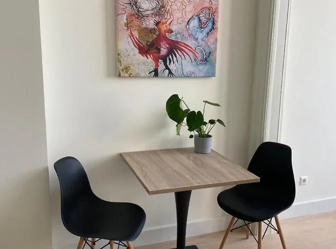 Maison d'hôtes Mastbos