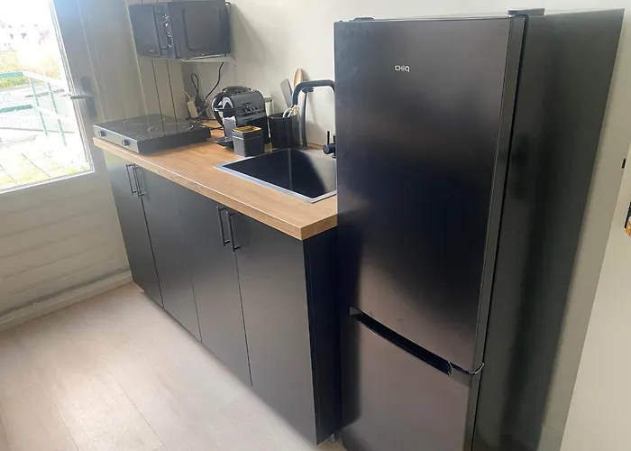 Maison d'hôtes Mastbos 3*