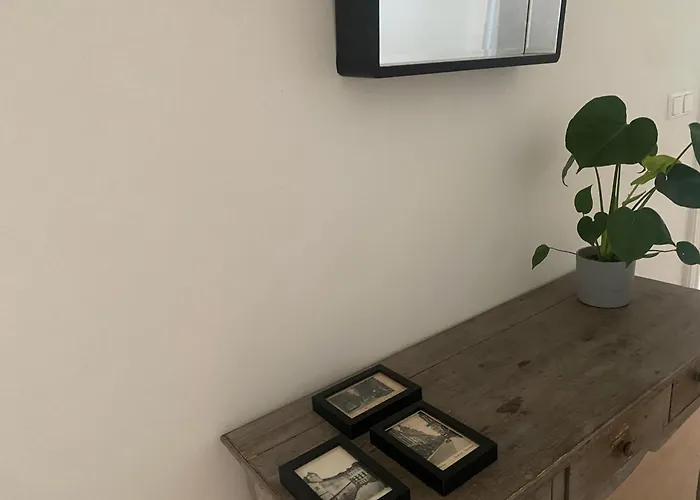 Mastbos Maison d'hôtes