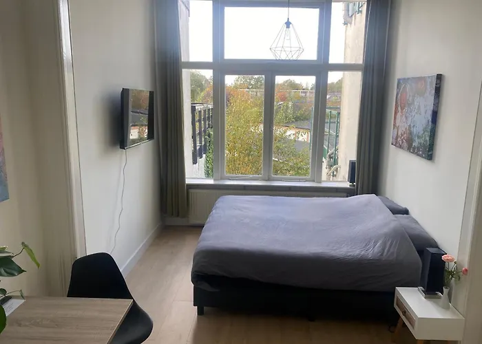 Affittacamere Mastbos