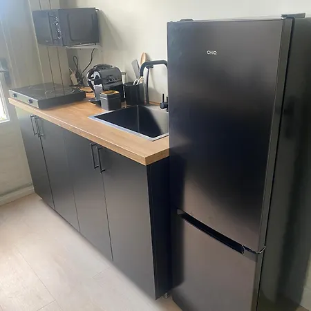 Гостевой дом Mastbos 3*