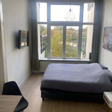 Гостевой дом Mastbos