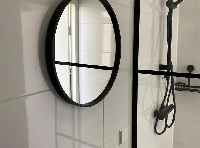 Mastbos Affittacamere