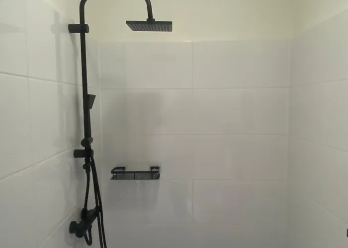 Mastbos Affittacamere